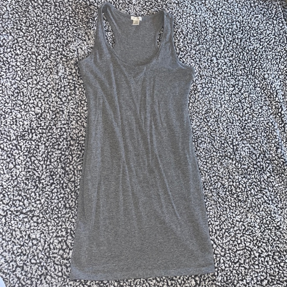 Bodycon Dress